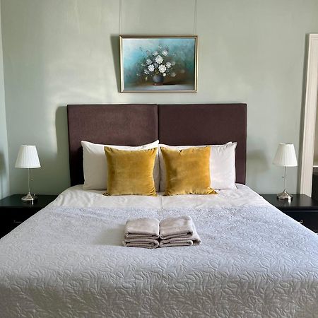Acorn House Callander Luaran gambar