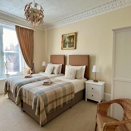 Acorn House Callander Luaran gambar