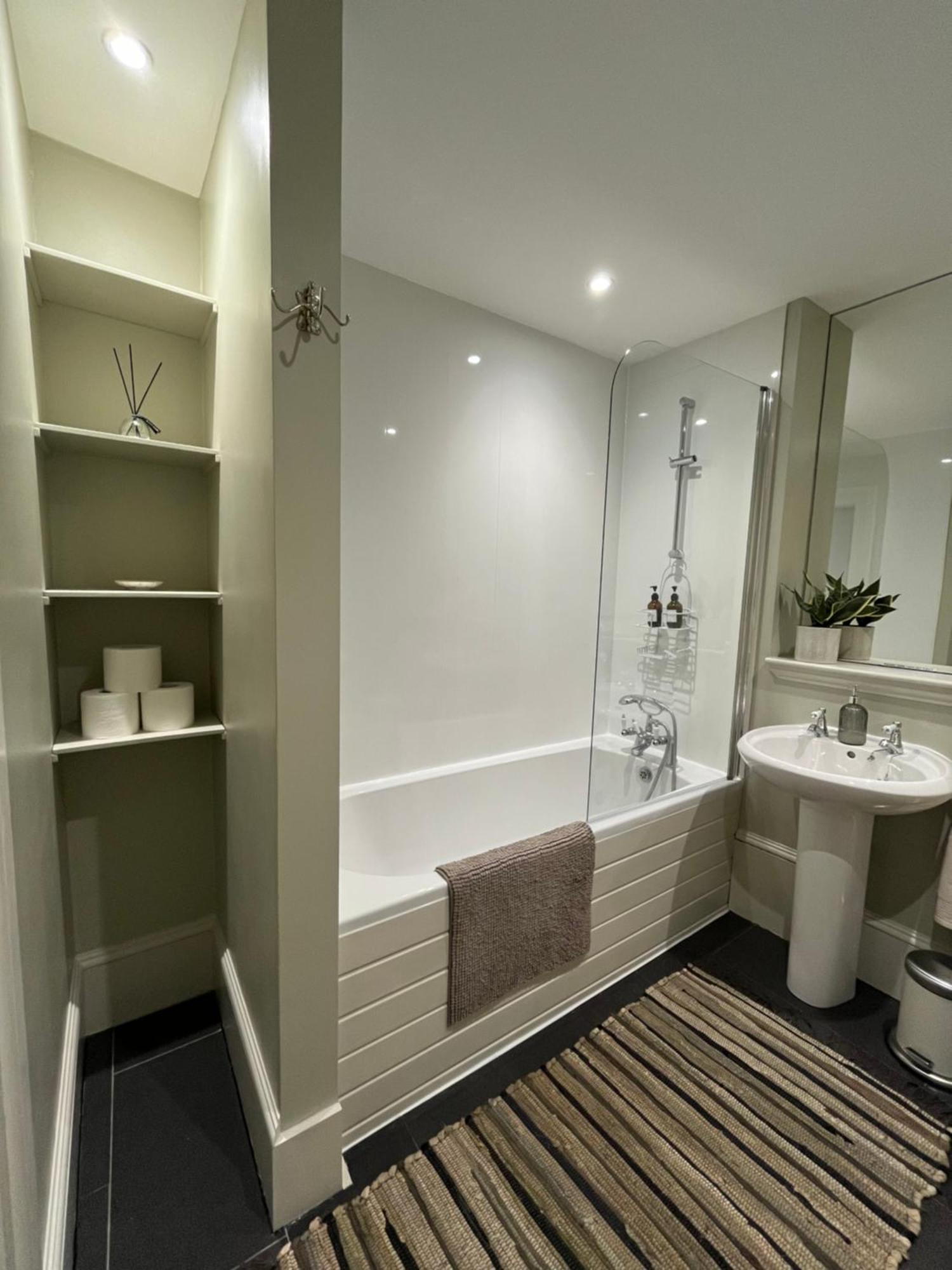 Acorn House Callander Luaran gambar