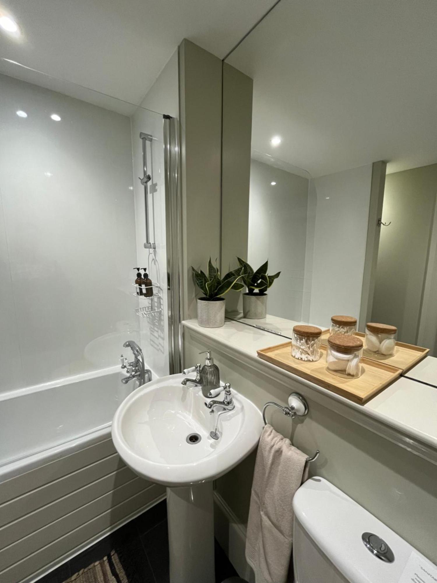 Acorn House Callander Luaran gambar