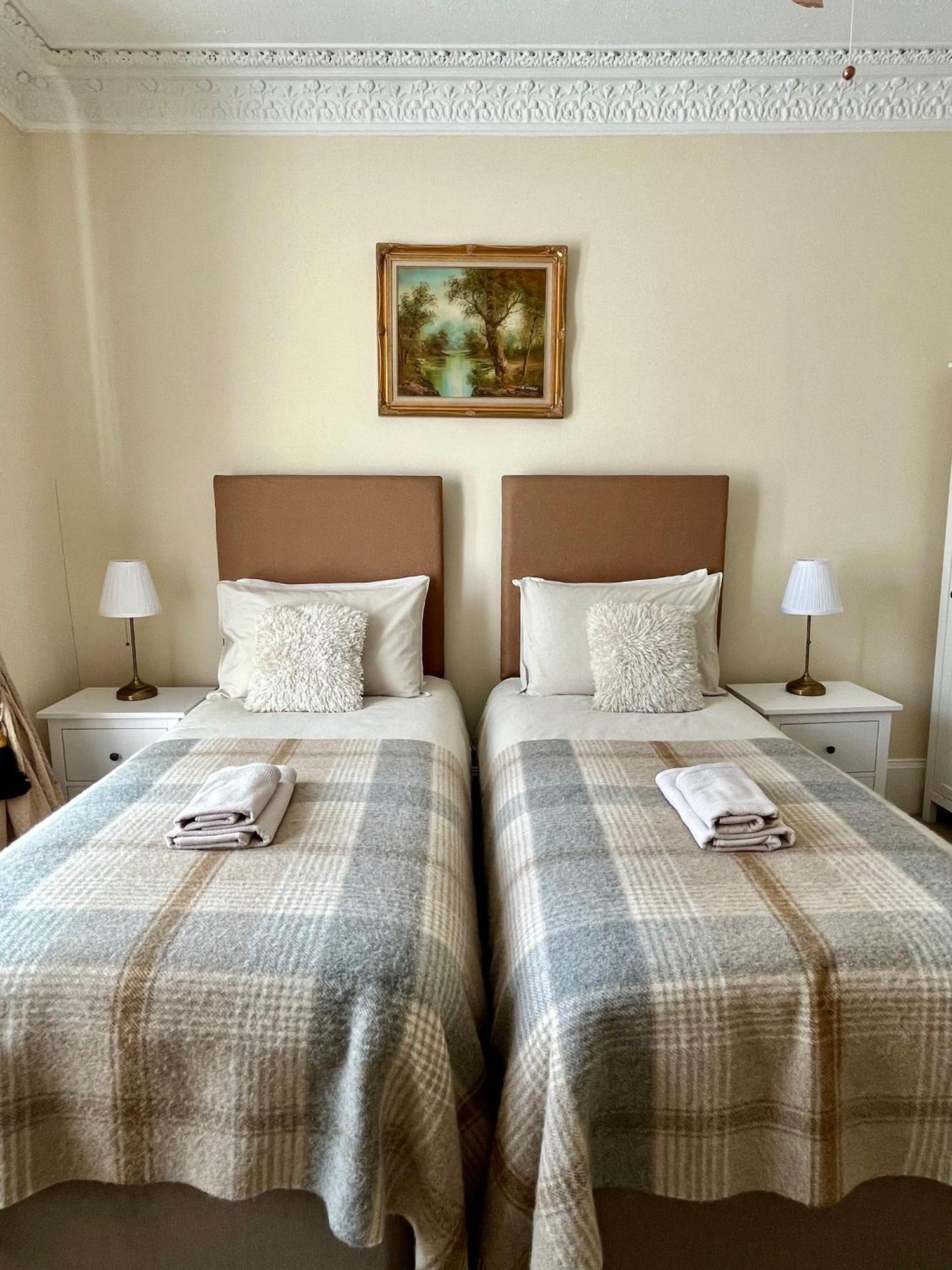 Acorn House Callander Luaran gambar
