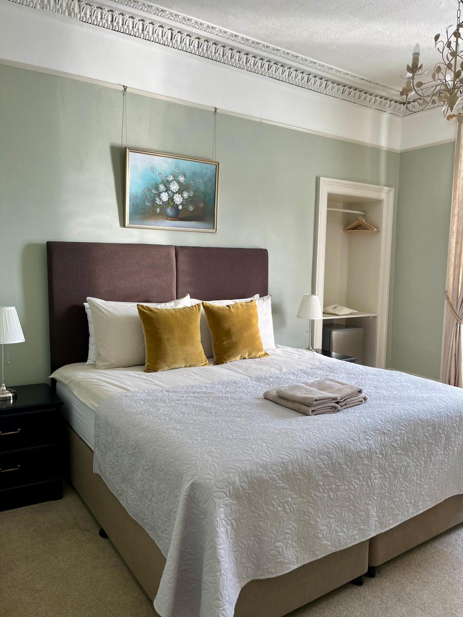 Acorn House Callander Luaran gambar